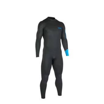 Ion Base 5/4 Back Zip unisex 2026