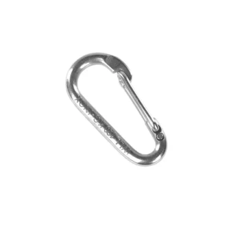 Ion Harn Sp Carbine f  Rope Metal Slider (SS18 onwards) 2026