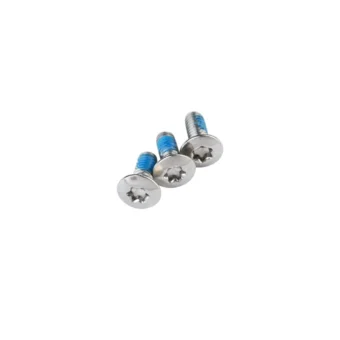 Ion Harn Sp Screws C-Bar TX20 (3pcs) (SS18 onwards) 2026