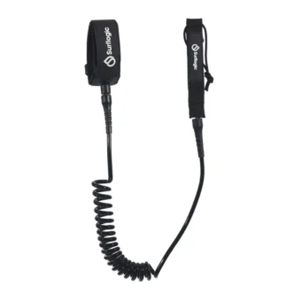 Surflogic Leash Foil coil Ankle 6