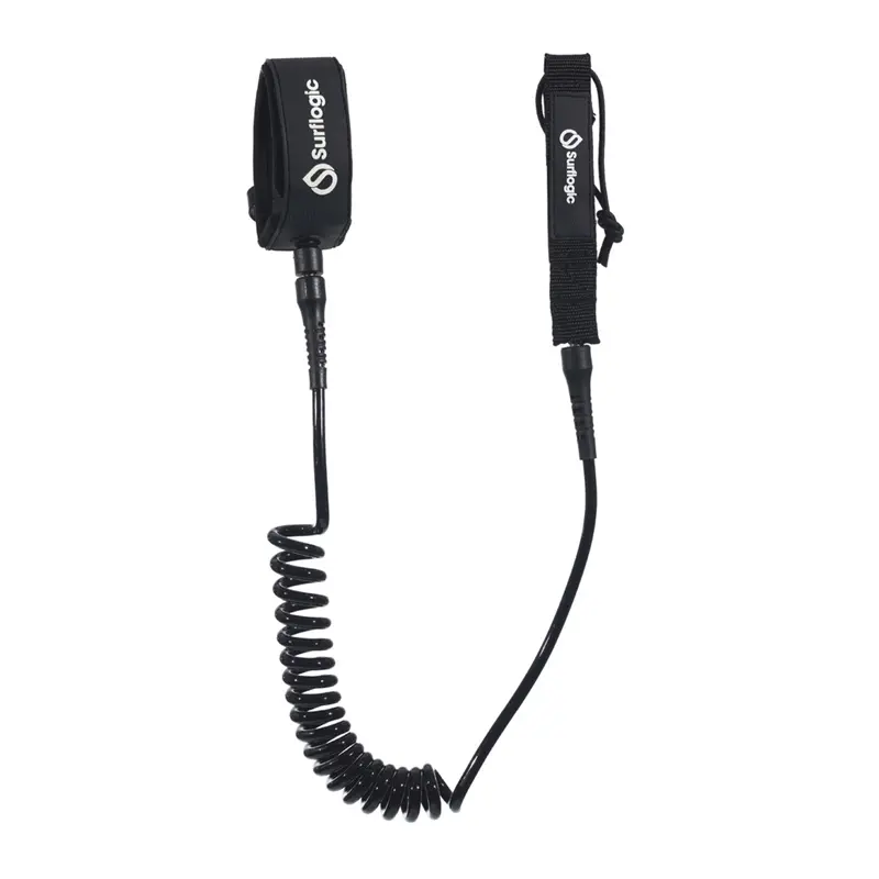 59020 Surflogic Leash Foil coil Ankle 6 - Imagen 1