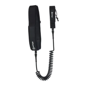 Surflogic Leash Foil waist coil 8