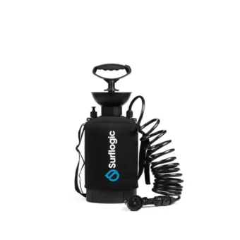 Surflogic Portable shower 5L