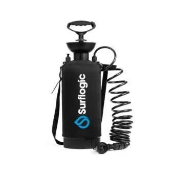 Surflogic Portable shower 8L