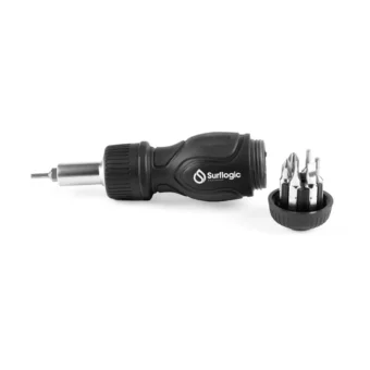 Surflogic Ratchet fin screwdriver