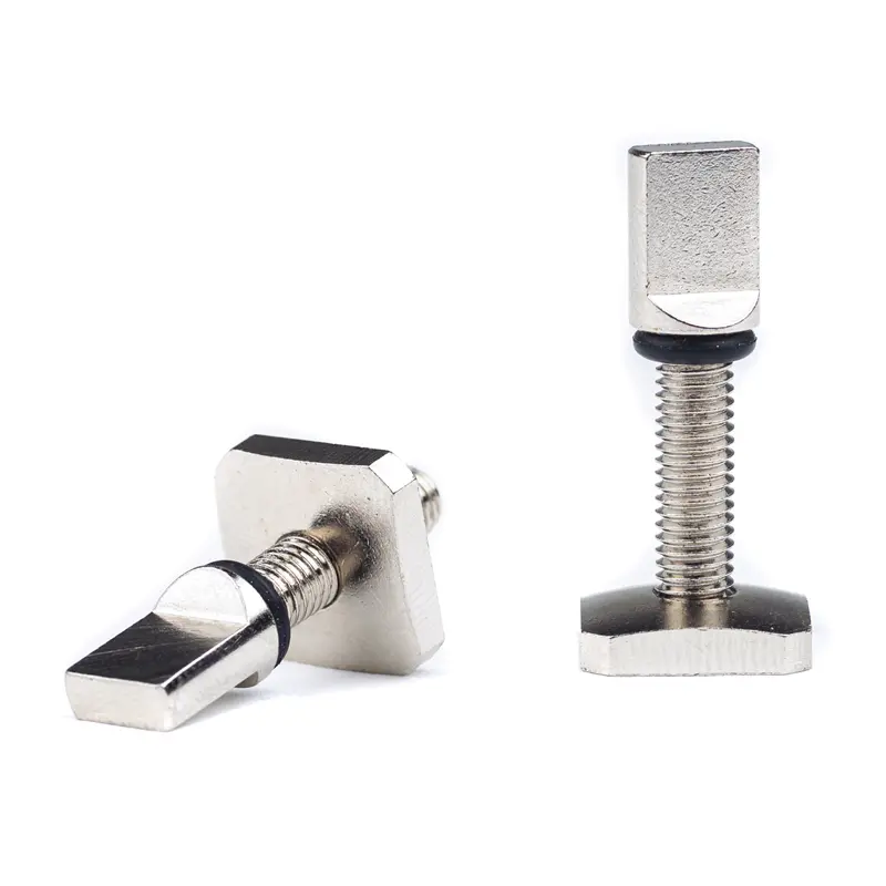 59061 Surflogic Longboard fin screw hand adjustable - Imagen 1