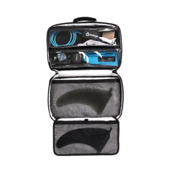 Surflogic Longboard accessories case