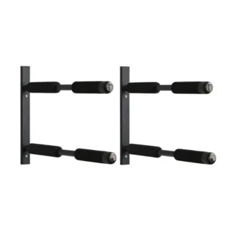 Surflogic Longboard wall rack