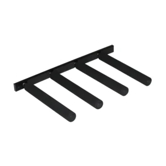 Surflogic Surfboard vertical wall rack