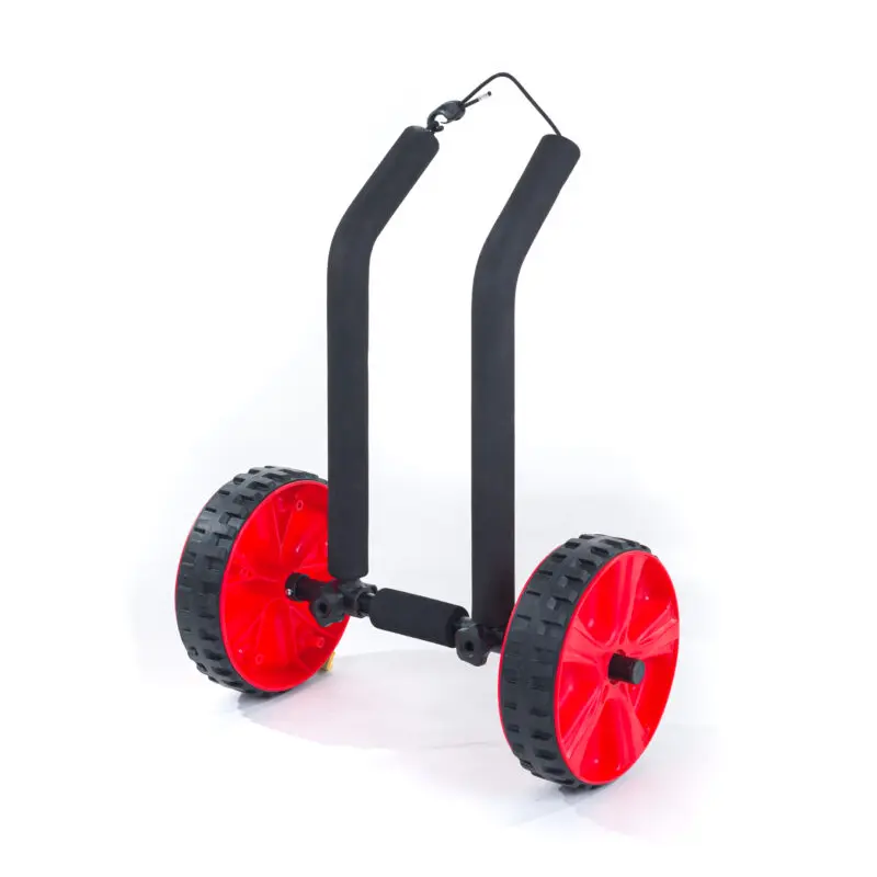59078 Surflogic SUP/Longboard adjustable trolley - Imagen 1