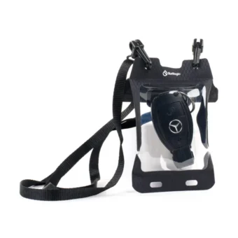 Surflogic Waterproof key case