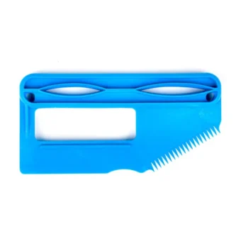 Surflogic Wax&fin tool