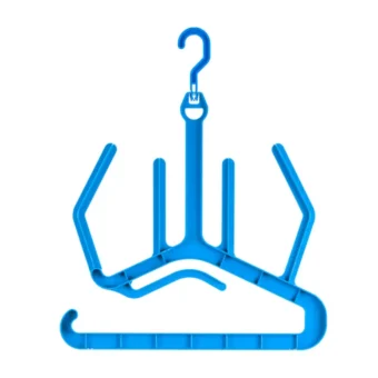 Surflogic Wetsuit hanger Maxi Double system