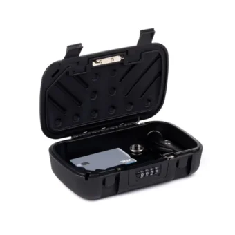 Surflogic Portable safe box