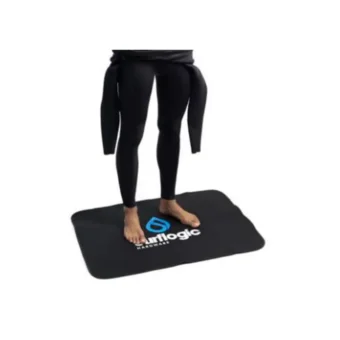 Surflogic Neoprene mat