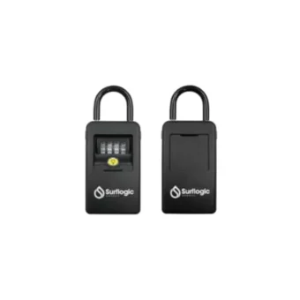 Surflogic Key lock Led light