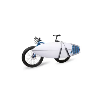 Surflogic Surfboard bike rack