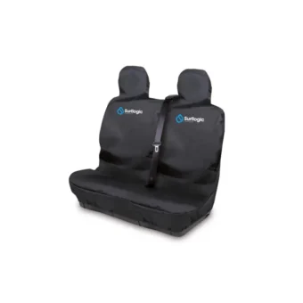 Surflogic Car seat cover Double