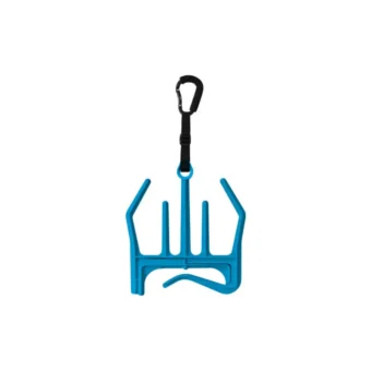 Surflogic Wetsuit accessories hanger Double system