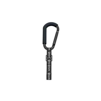 Surflogic Strap carabiner system