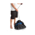 Surflogic Wetsuit change mat - Imagen 2