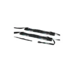 Surflogic Soft racks Double
