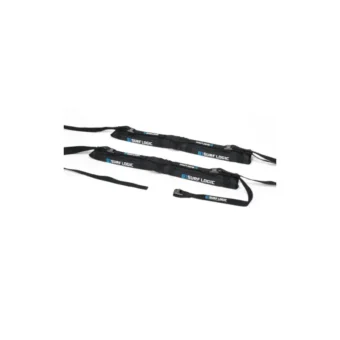 Surflogic Soft racks Double