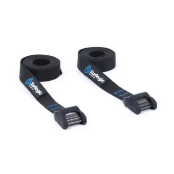 Surflogic Tie down straps 2,7 m
