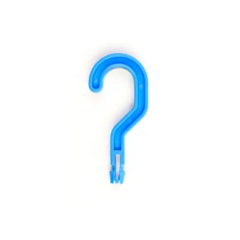 Surflogic Hook Clip system