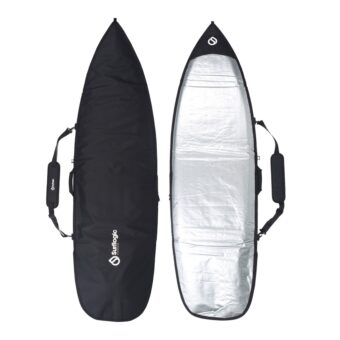 Surflogic Daylight Shortboard cover