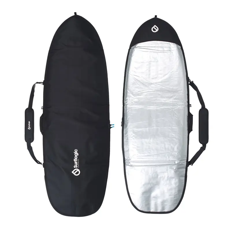 59608 Surflogic Daylight Fish/hybrid cover - Imagen 1