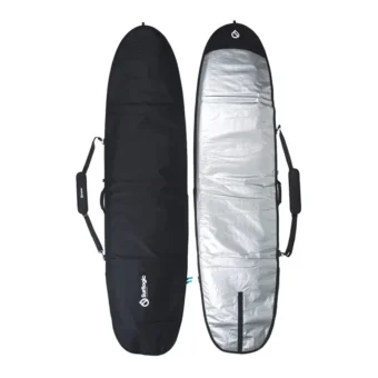 Surflogic Daylight Longboard cover