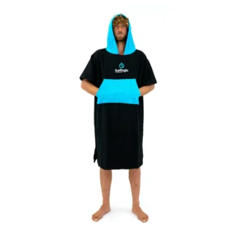 Surflogic Poncho