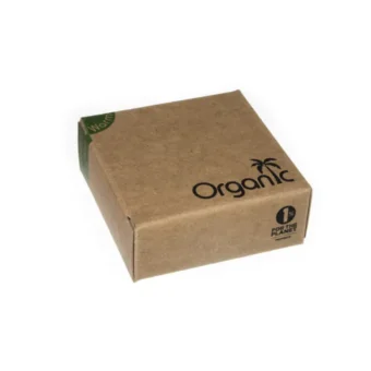 Surflogic Surf wax Organic Warm: 20 - 25 ºC
