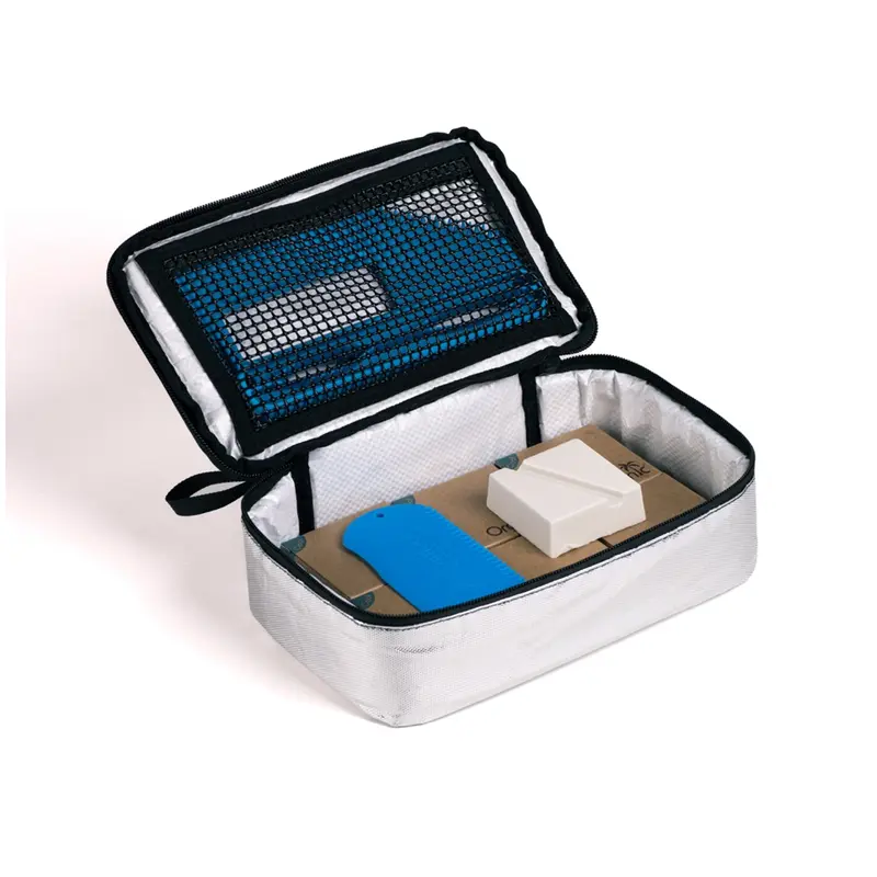 80115 Surflogic Wax cooler - Imagen 1