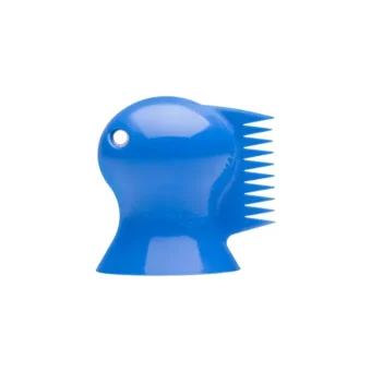 Surflogic Wax Dino scaper