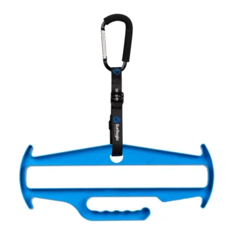 Surflogic Vest hanger Vpro Double system