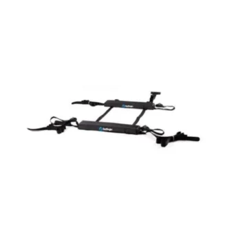 Surflogic Soft racks 3 doors