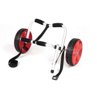 Surflogic SUP/Foil/Kayak trolley