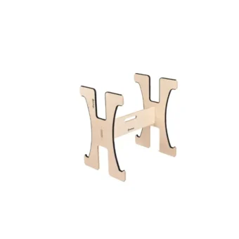 Surflogic Surfboard shaper stand