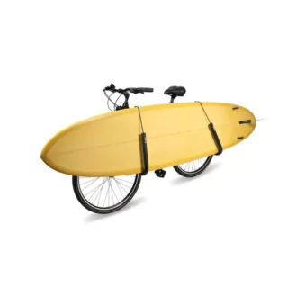 Surflogic Longboard bike rack