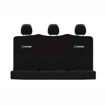 Surflogic Car seat cover Triple