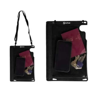 Surflogic Waterproof accessory case
