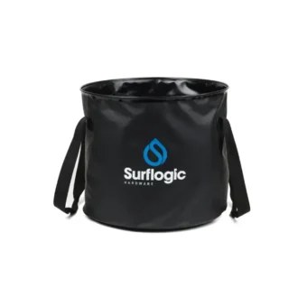 Surflogic Foldable waterproof bucket 80L