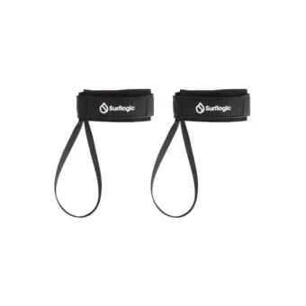 Surflogic Fin savers
