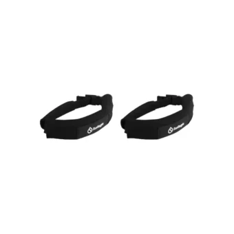 Surflogic Pro fin savers
