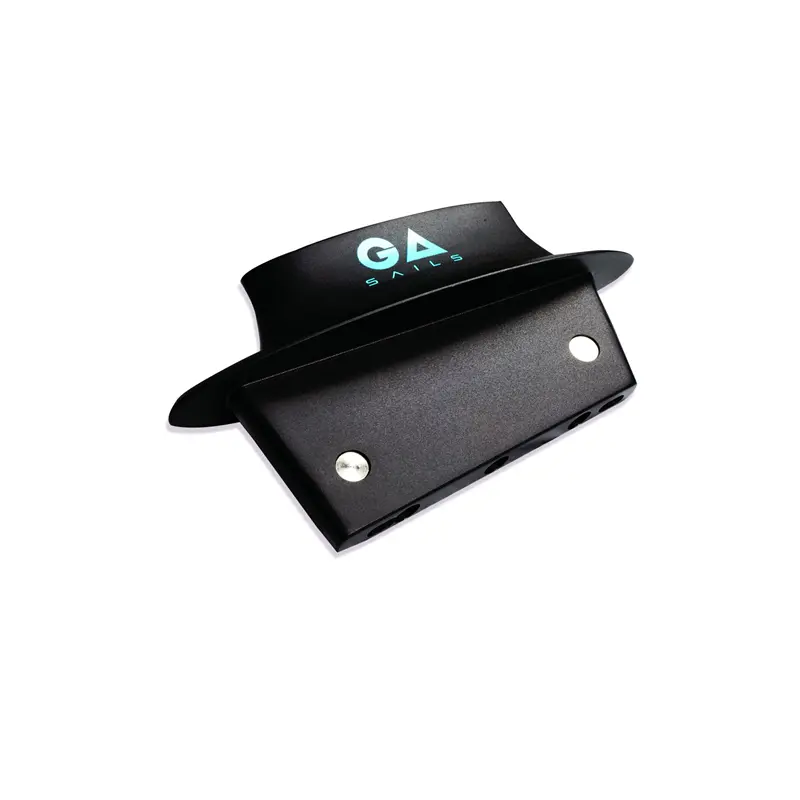 ALU-ADAPTER-01-DEEPTUTTLE GA Foil Adaptor V2 Mast Deep Tuttle Box - Imagen 1