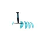 GA Foil ALU Windsurf *90 Set Hybrid MP 1290 - Imagen 2