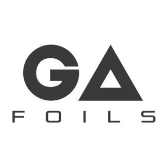 GA Foil Rear Wing (for Alu/ Carbon) 330cm²