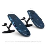 Jobe Epix E-Foil Set - Imagen 5
